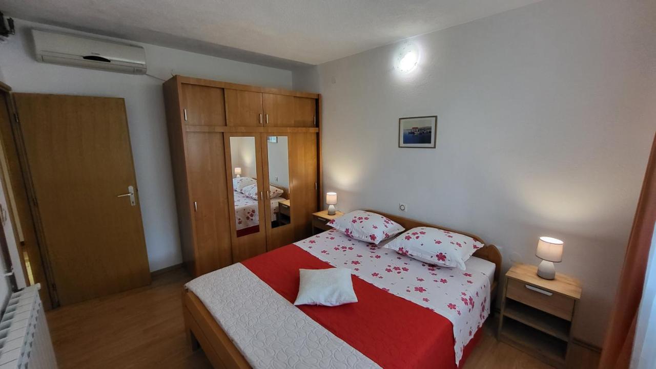 Country Home Mocilo, Zagvozd Ngoại thất bức ảnh